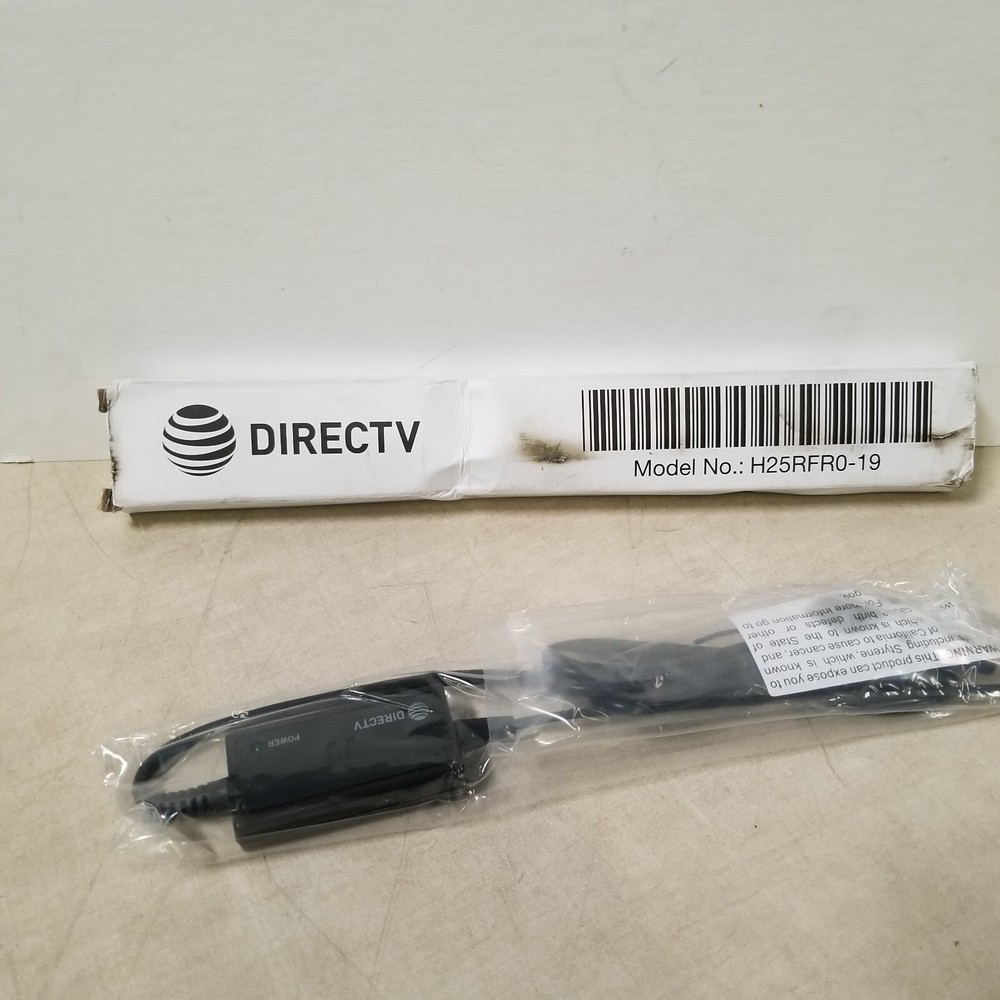 DIRECTV H25RFR0-19 Antenna