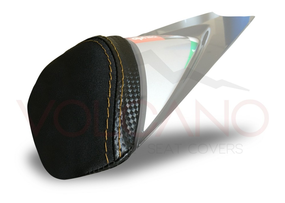 Cover Coverage Saddle TUONO V4 1100 2015 - 2020