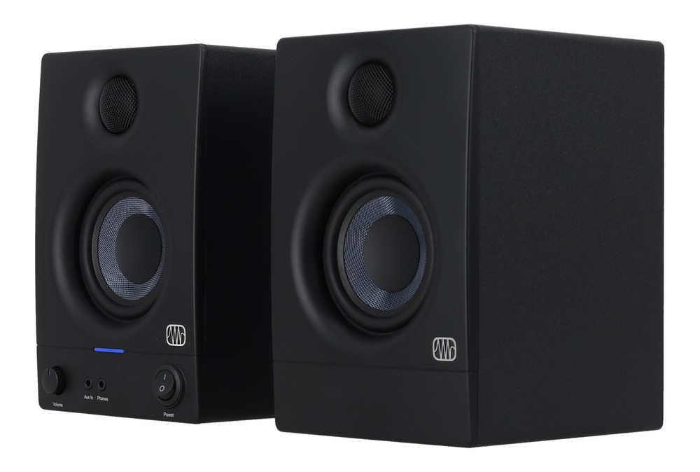 Fender Quantum Complete Interface+Monitors+Mic+Headphones+Cables+Boom Arm