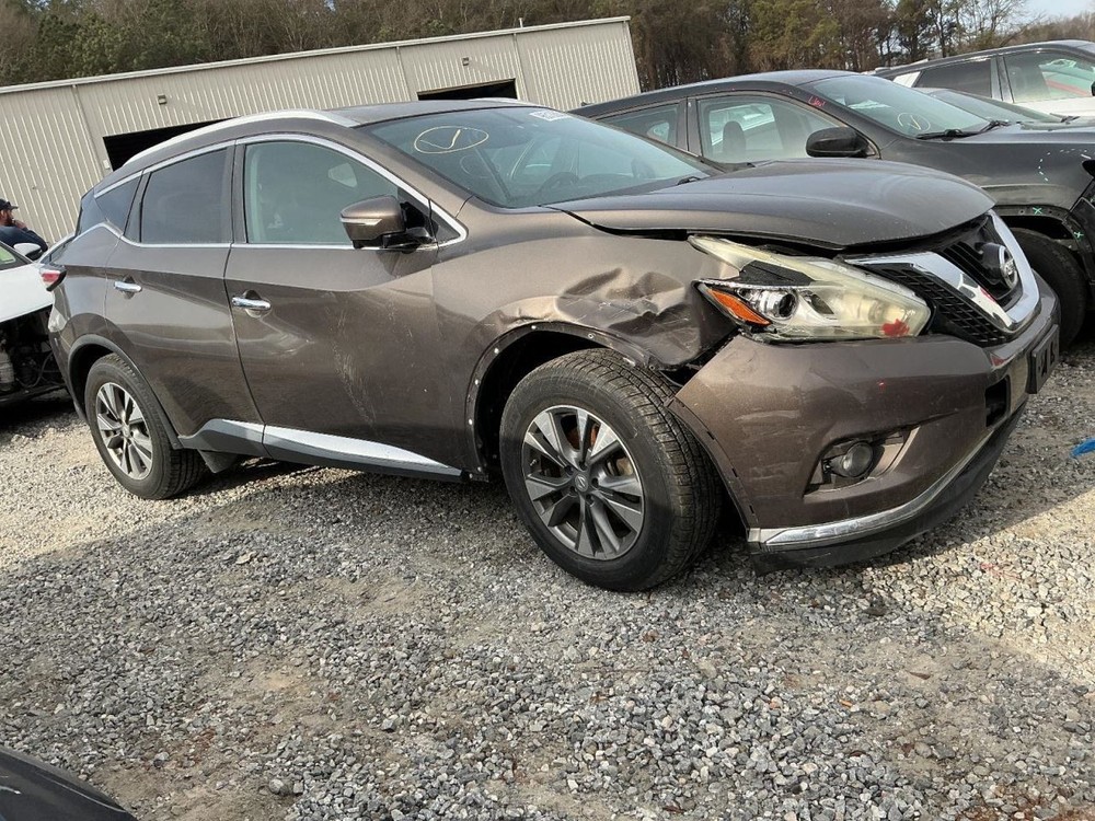 Fuse Box Engine Fits 15-24 MURANO 4920635