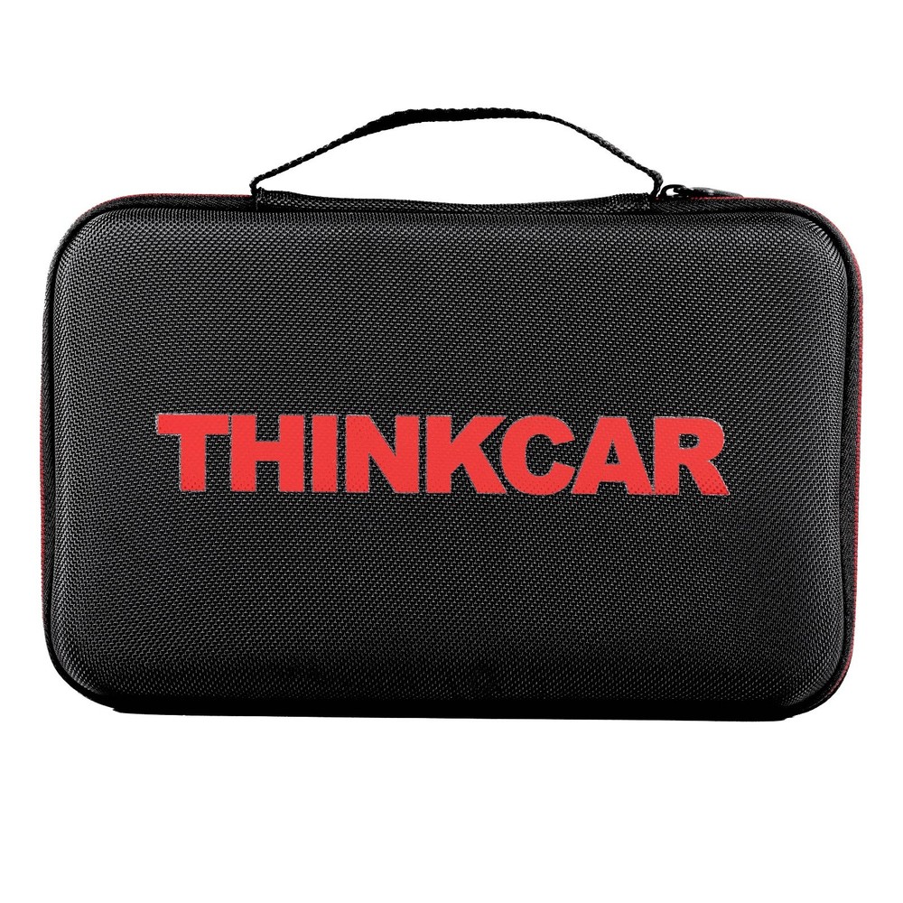Thinkcar Thinkscan Max2 OBD2 Full System Diagnostic Tool w/ CAN-FD, FCA AutoAuth