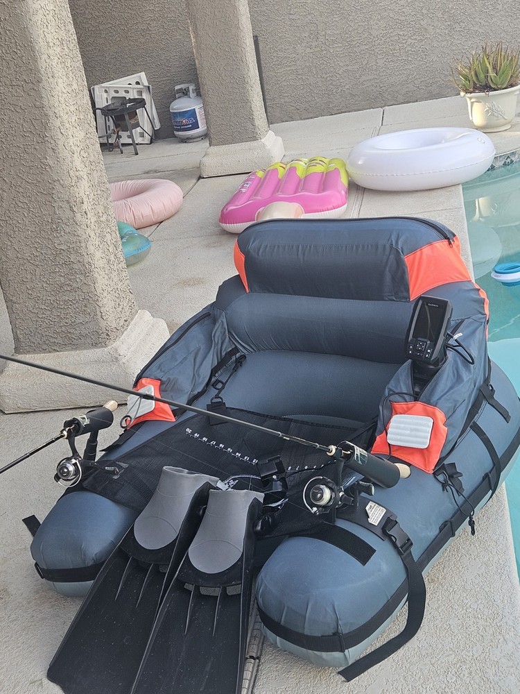 Floattube