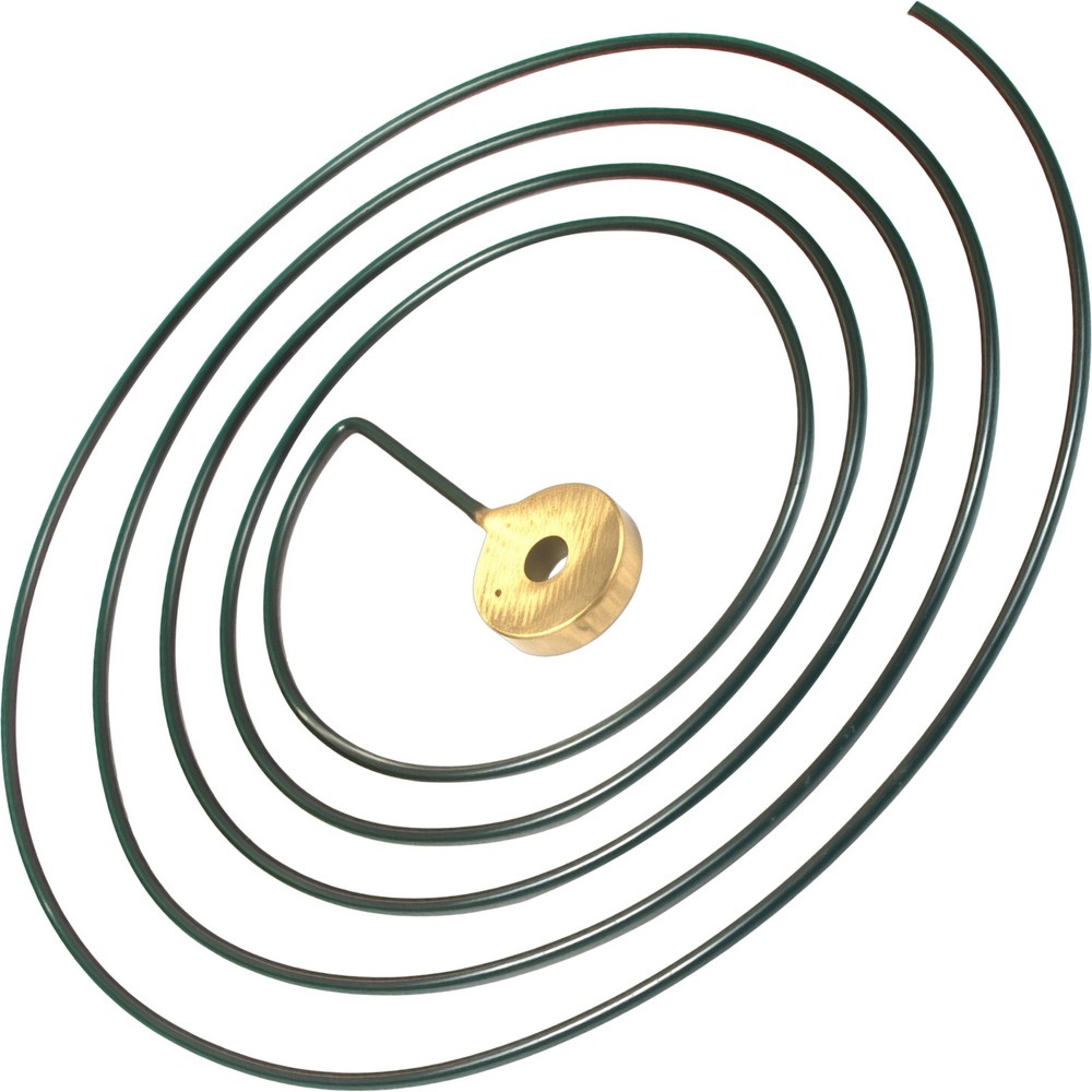 Gong Wire Round 4 3/4"