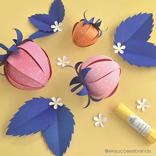 EK Tools, Standard Scoring Board, 13"x14.25", Bone Folder Included, Scoreboard