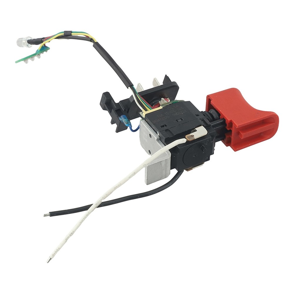 Cordless Drill Trigger Switch Electric Tools Part Cordless Drill Trigger Switch