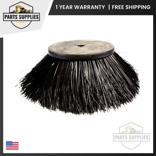 56477812 Broom for Advance 13" Plastic