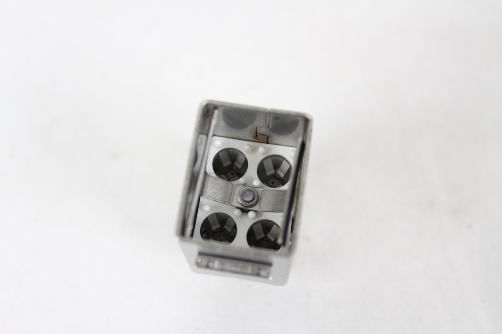 6 Micro Indicator Light Switch Color Electrical Instrument Panel Accessory New