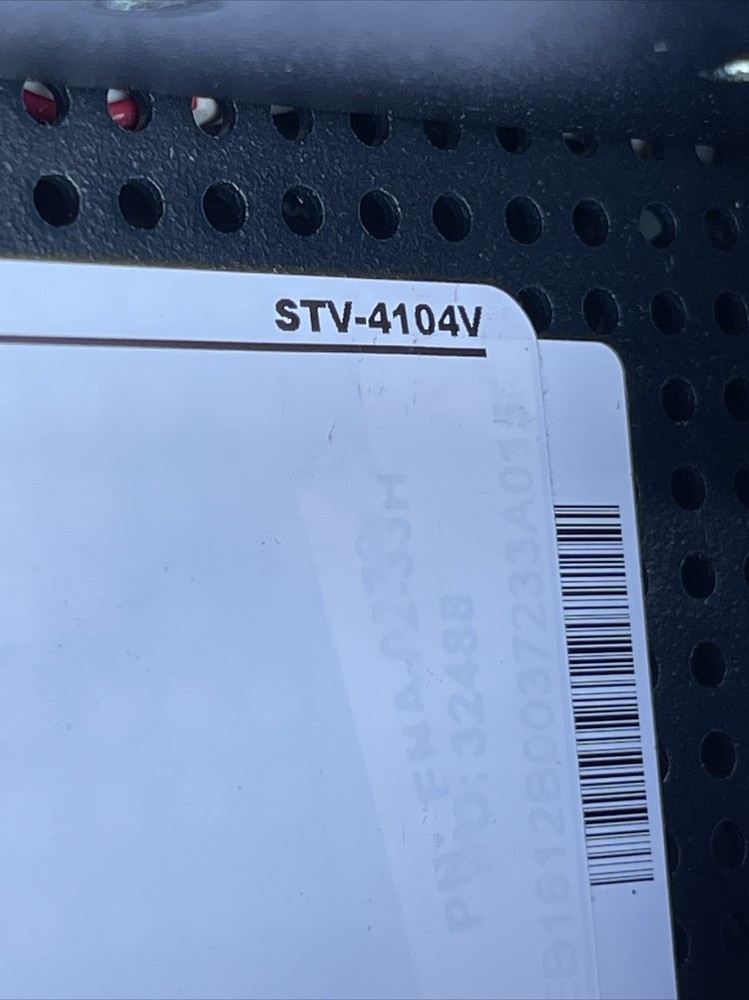 Server Technology STV-4104V --------- 14.4Kw.