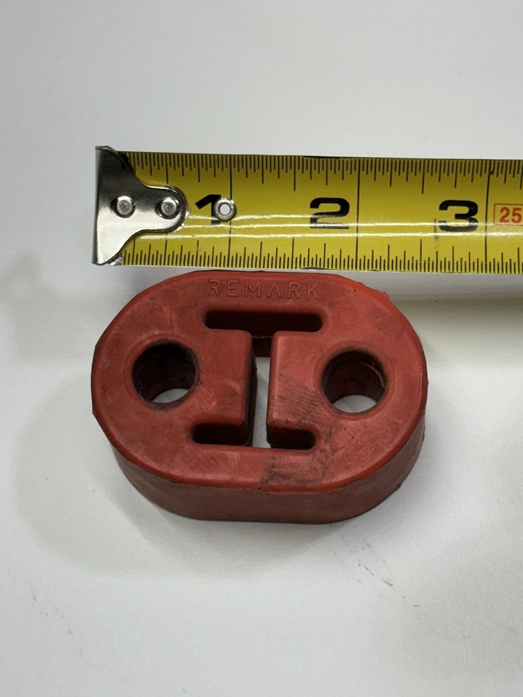 4 Piece REMARK Exhaust Hanger Bushing