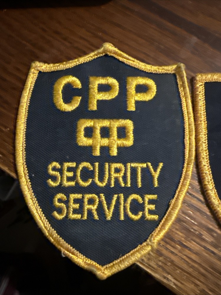 2-CCP Security Service Patches