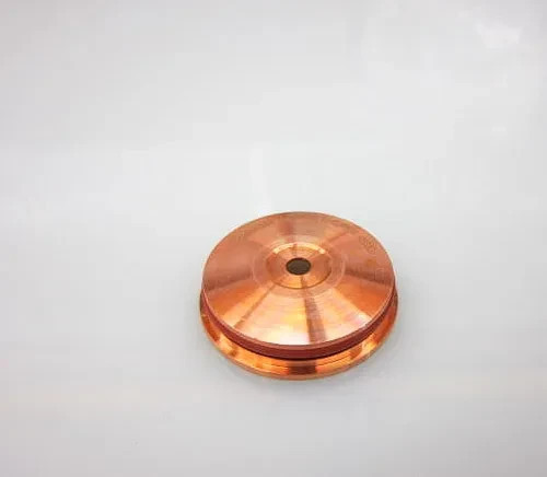 220198 High Quality Copper Replacement Shield For Plasma Cutting Torch