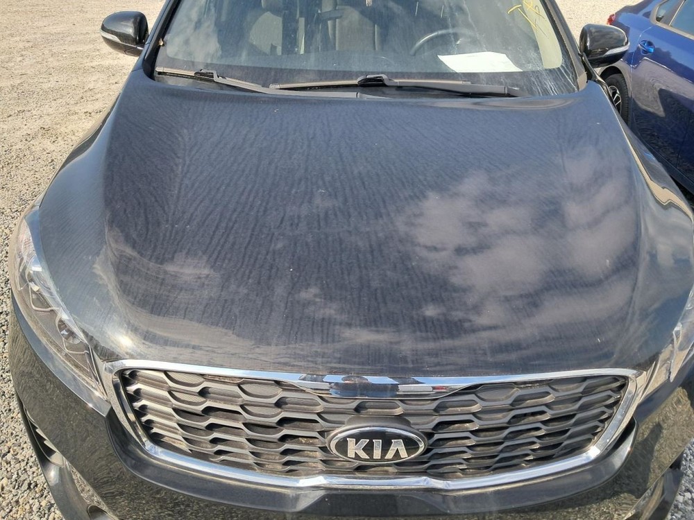 SORENTO 2020 Glove Box 4781350