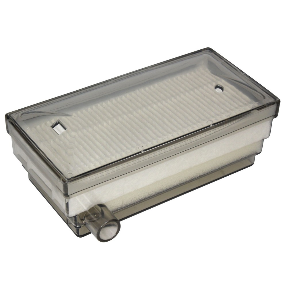 EverFlo Filter Kit EverFlo Intake Filter Final Bacteria Filter, EverFlo Oxygen