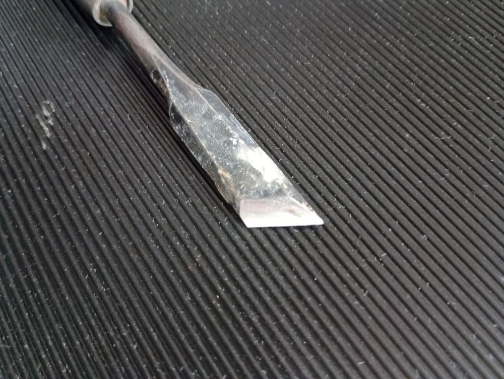 12mm Japanese Chisel High Quality Woodworking Tool