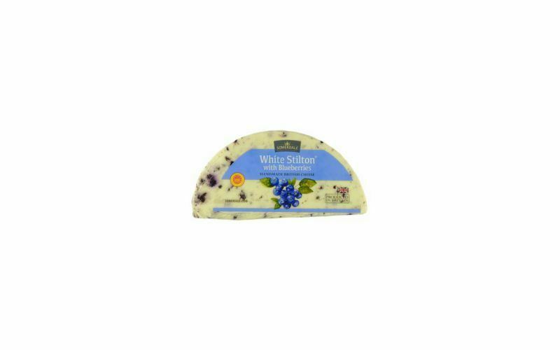White Stilton with Blueberries 15.5 OZ