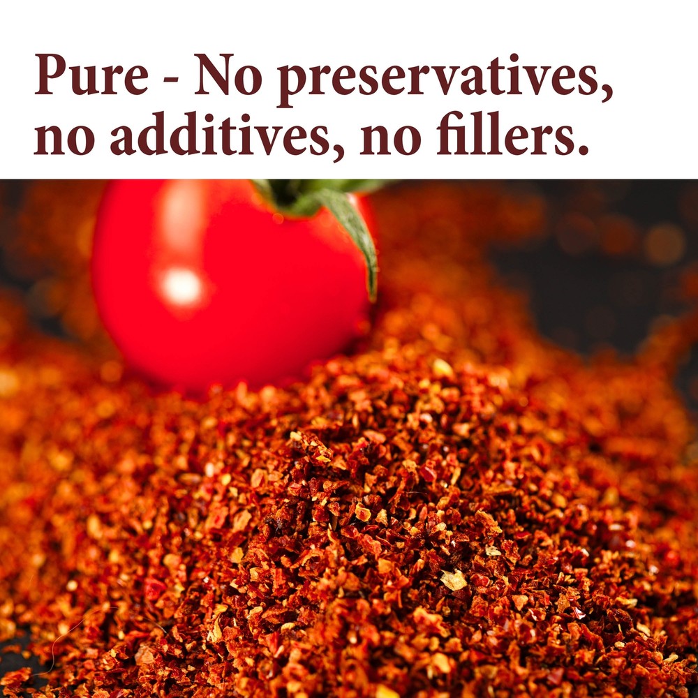 The Spice Way Tomato Powder