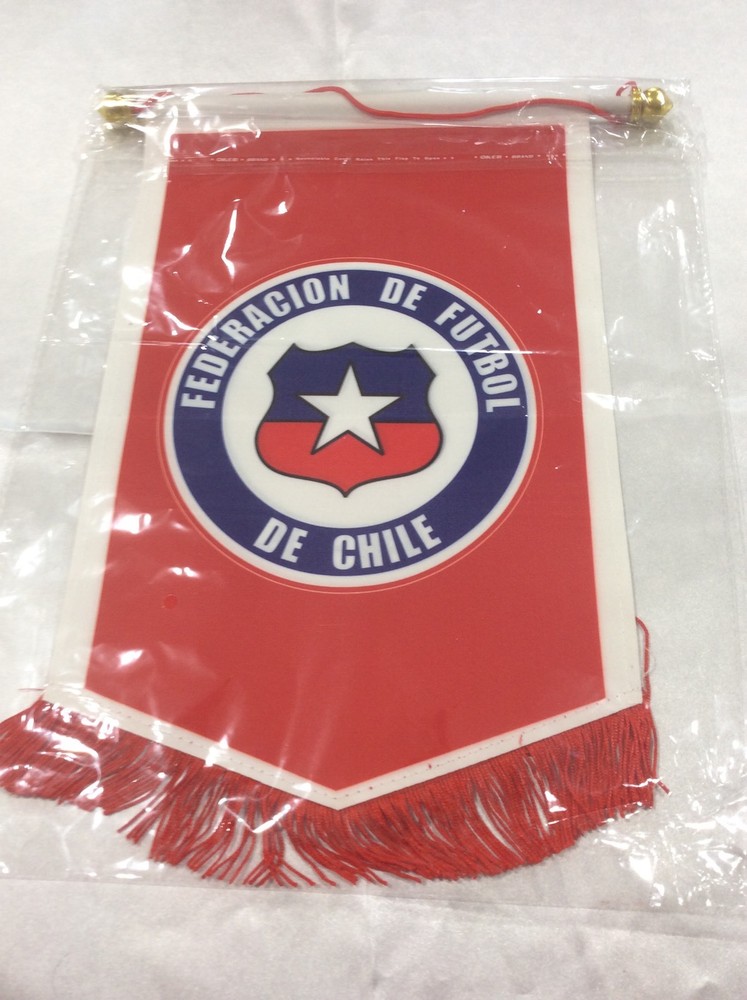 Chile Flag ( Hanging Type )