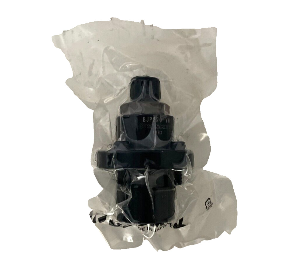 NEW Kosmek BJP220-Y6 Mold Tooling