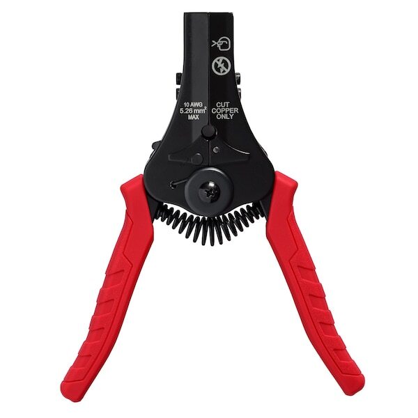 Milwaukee Tool 48-22-3083 Automatic Wire Stripper & Wire Cutter