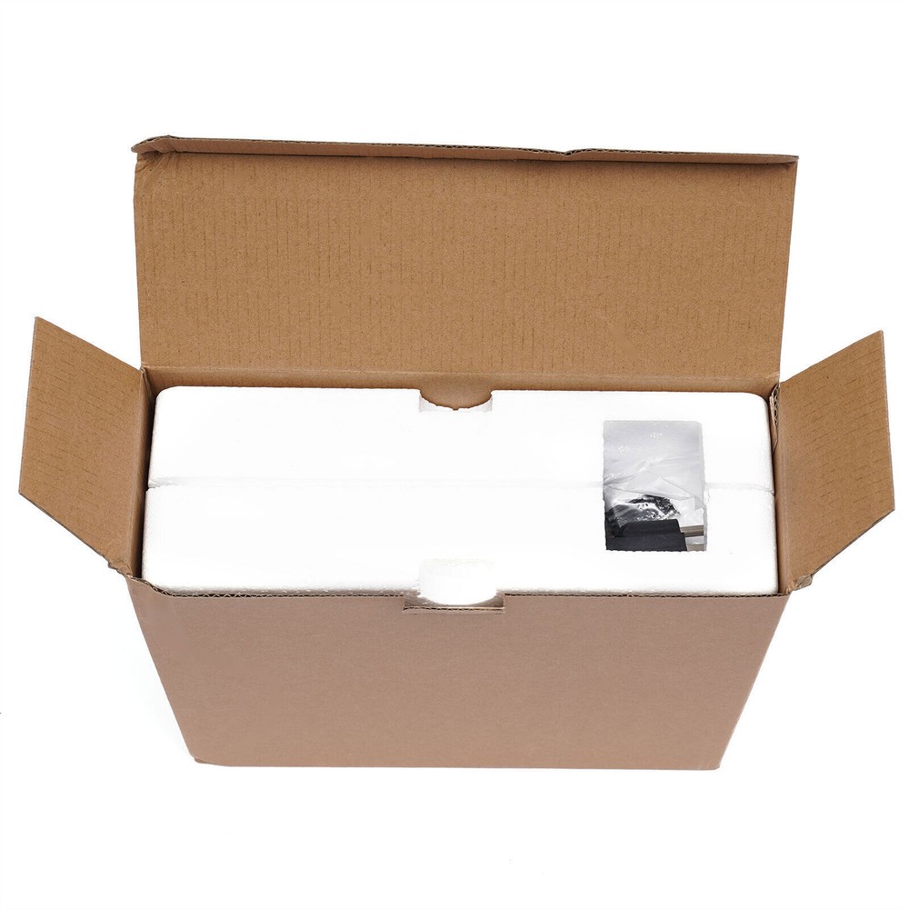 Electric Tankless Home Hot Water Heater Whole House Instant Heating 3000W 110V