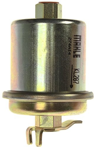 Original KL 287 Fuel Filter