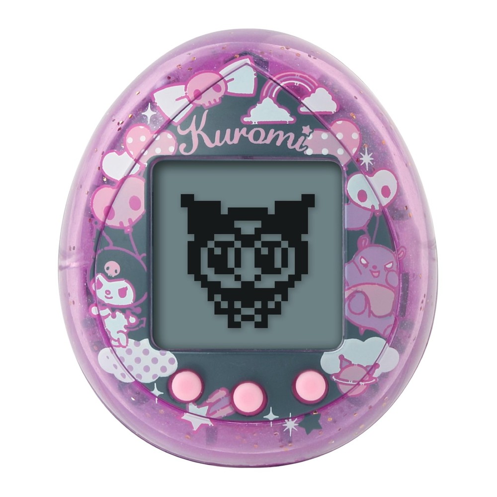 Nano x Sanrio - Kuromi