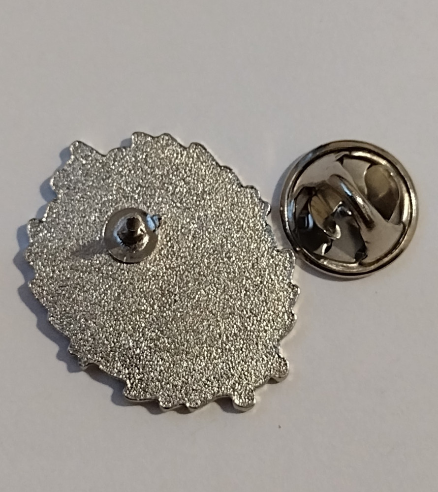Omega Nu Lambda National Honor Society Lapel Pin