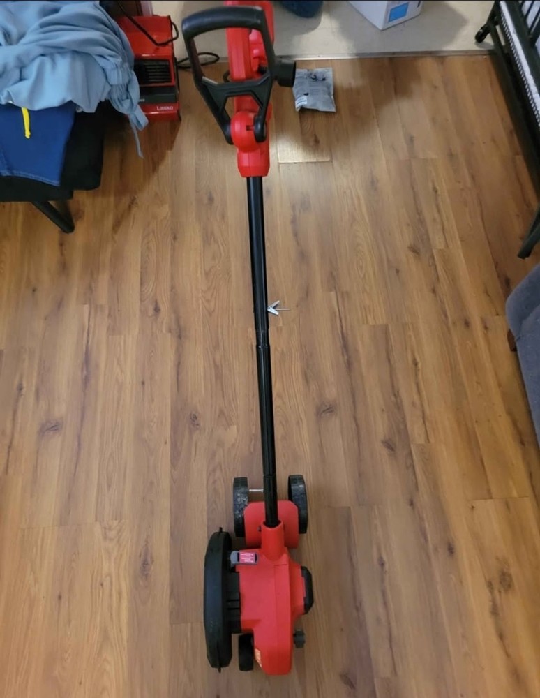 Yard Edger Tool
