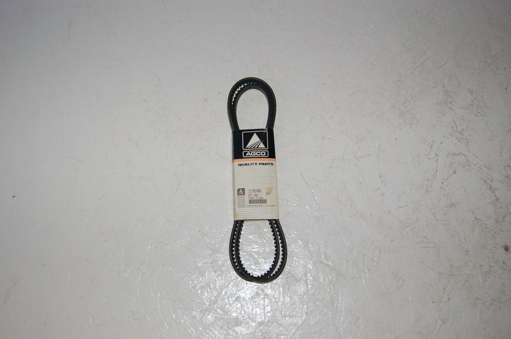 AGCO Genuine Belt #1175765