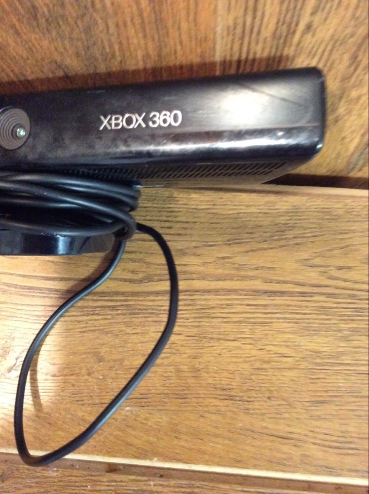 MICROSOFT XBOX 360 KINECT SENSOR - 1414 (PSC011153)