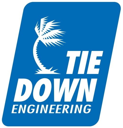 (1) Tie Down 8" Swivel Bracket #81211