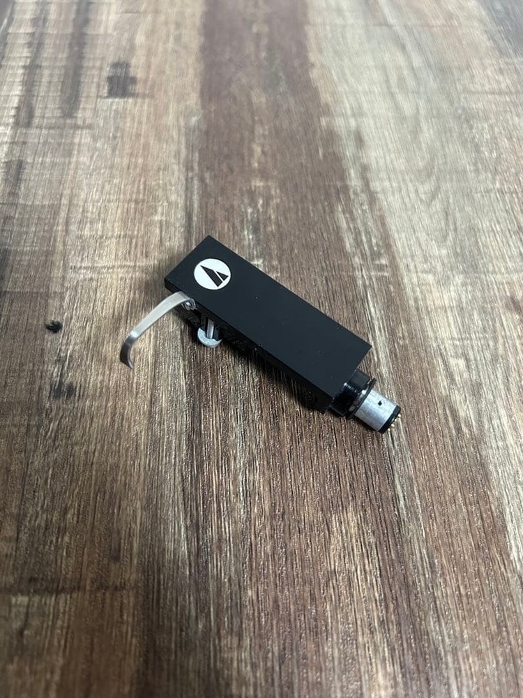 Shure M75ED TYPE 2 MM Cartridge with Audio Technica Shell - Untested