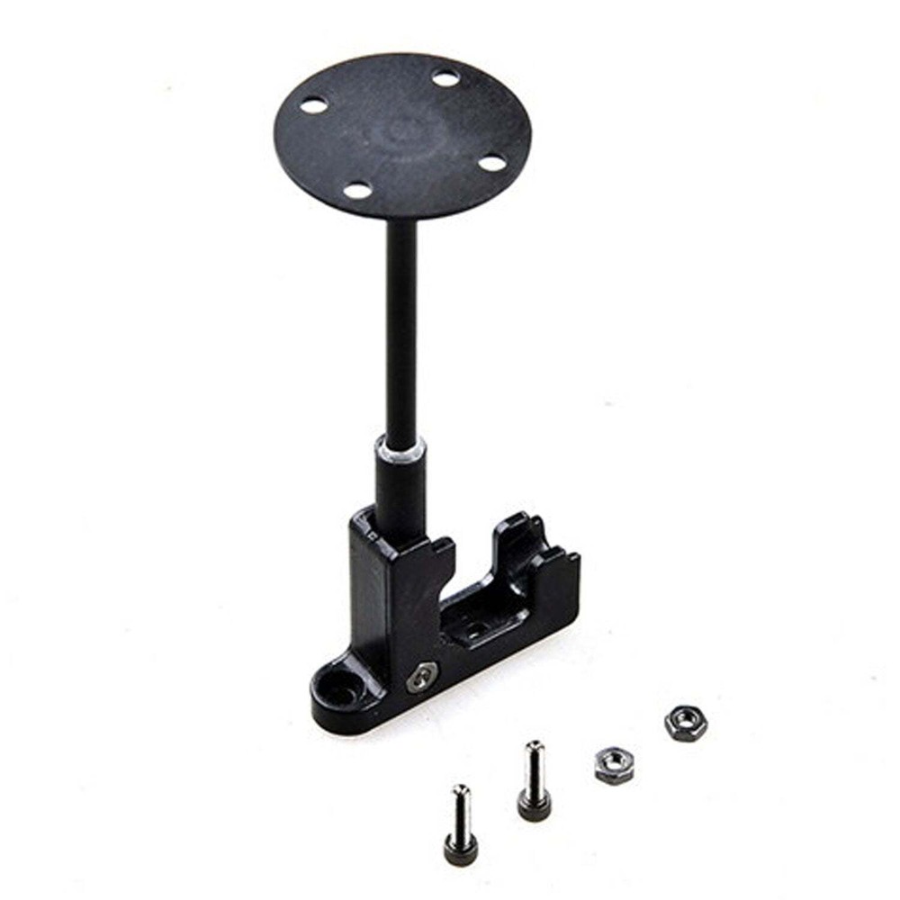 Folding GPS Antenna Mount Lightweight Holder for Drone GPS Compass