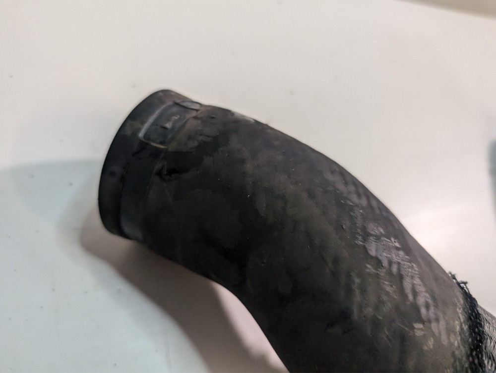 Mitsubishi ASX intercooler pipe lower good condition tested used 2010-2015