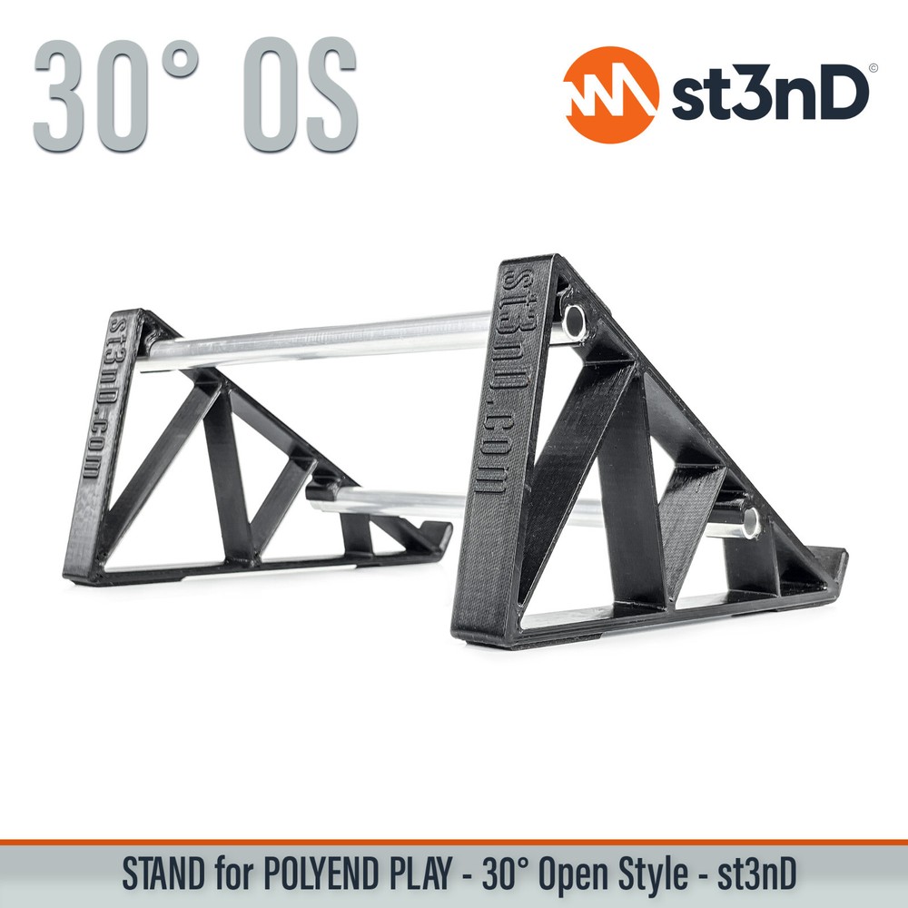 STAND for POLYEND PLAY - 30° - Open Style