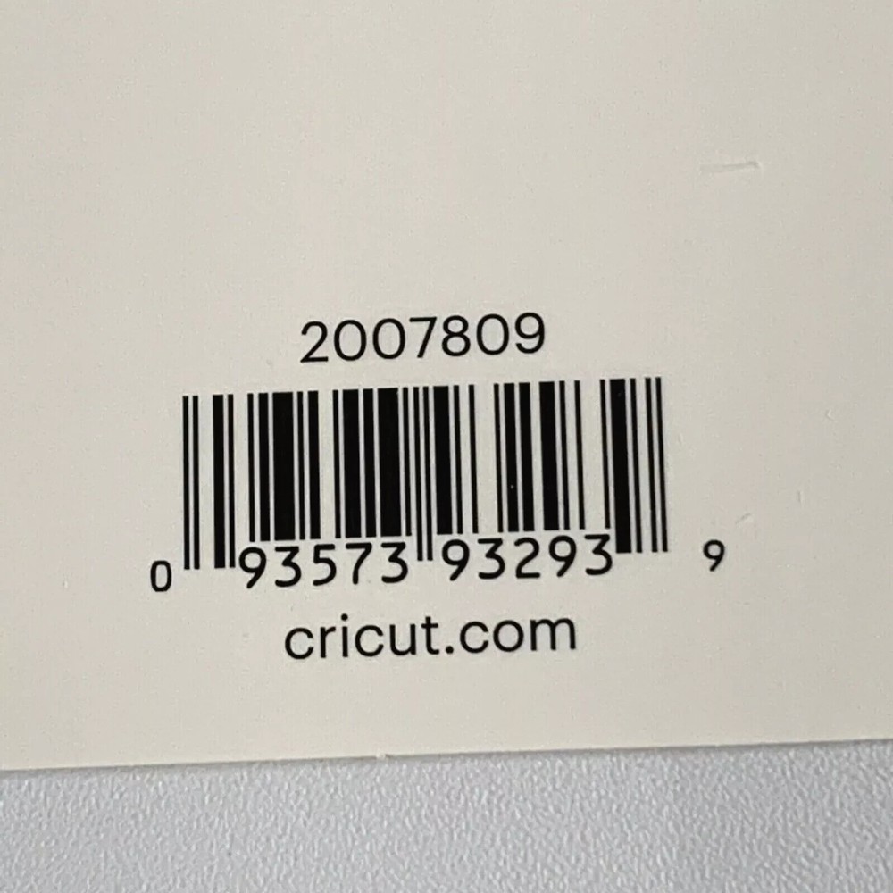 Cricut Joy Card Mat 4.5”x 6.25” Accessory