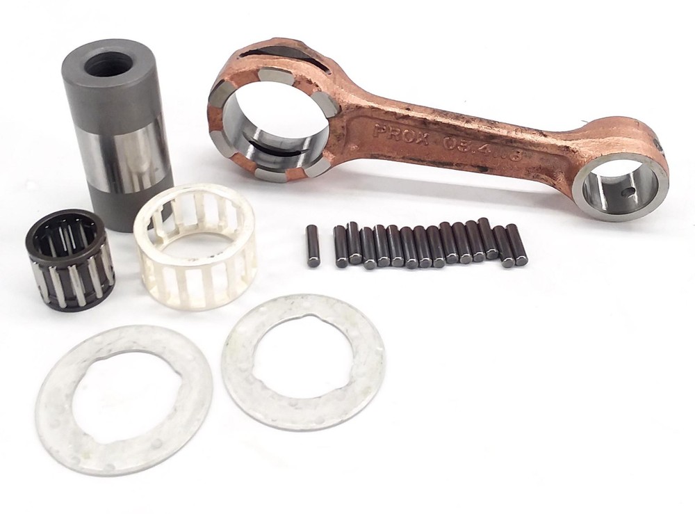 Pro-X Connecting Rod Kit (03.4118)