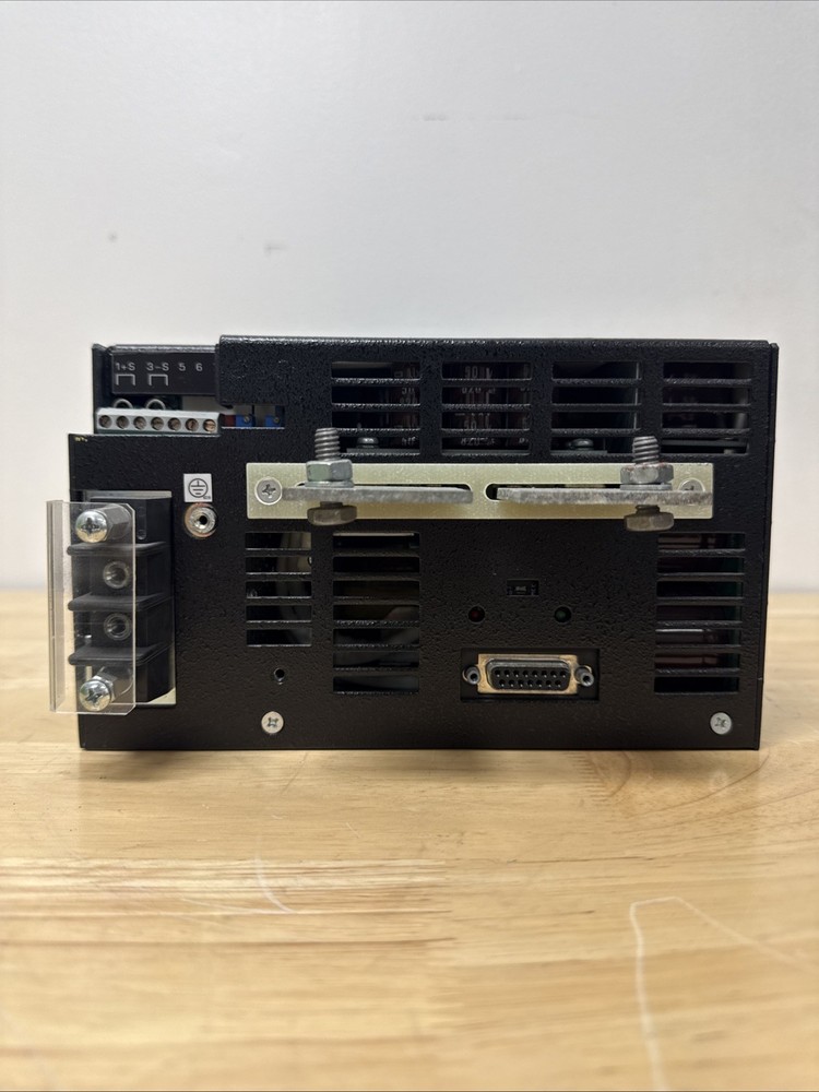 Lambda Power Supply LZS-1500-3 P0904HM (See Notes)