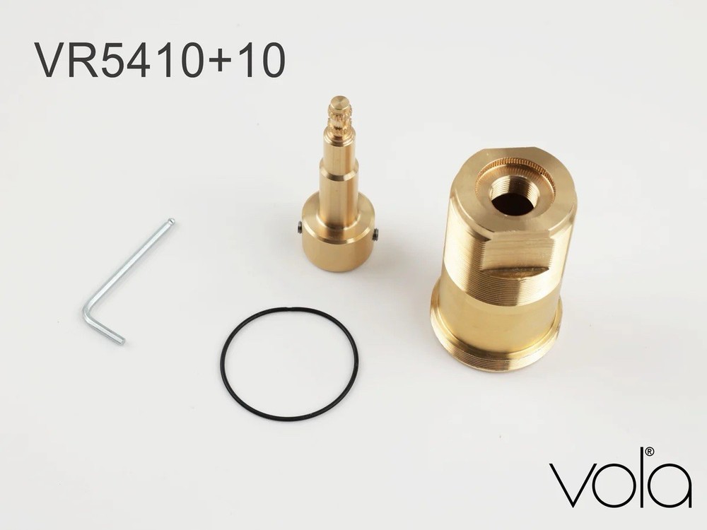 Vola extension VR5410+10
