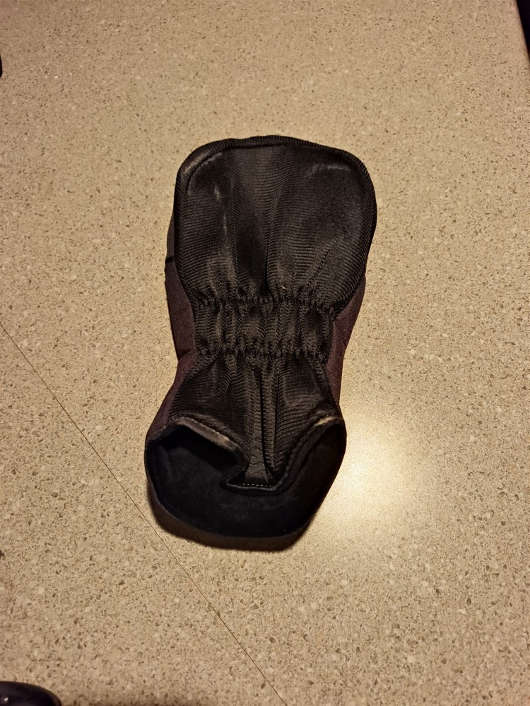 New Stix Golf Driver Head Cover
