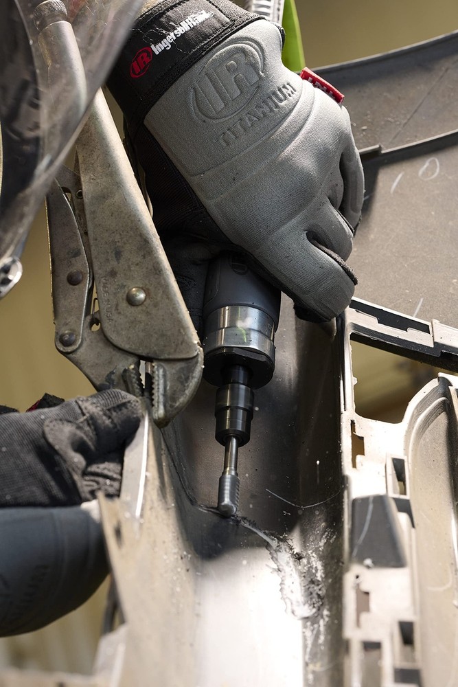 308B Straight Die Grinder