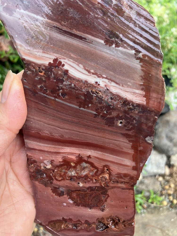 Apache Rhyolite Slab