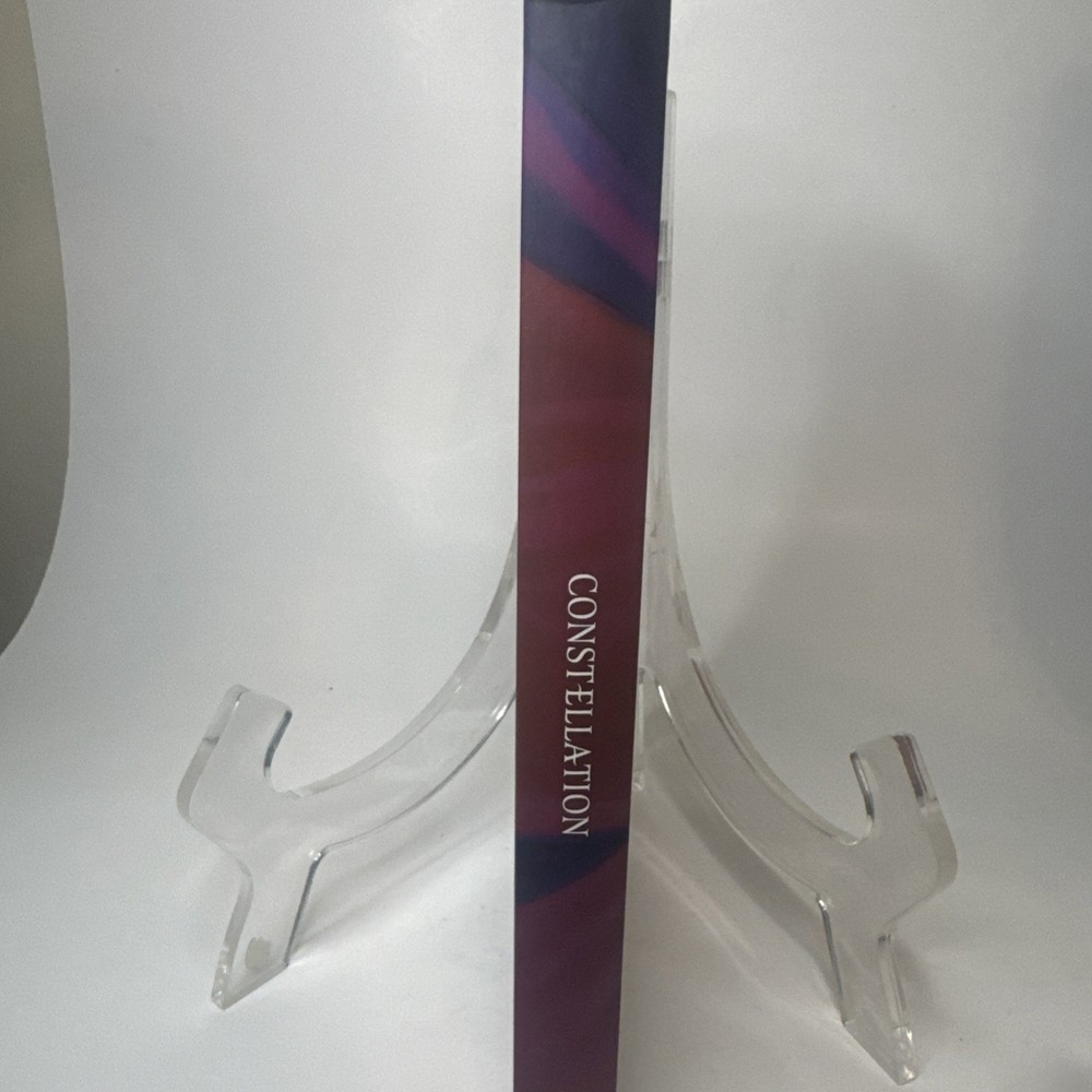 Hit Point RPGs Constellation EX/NM