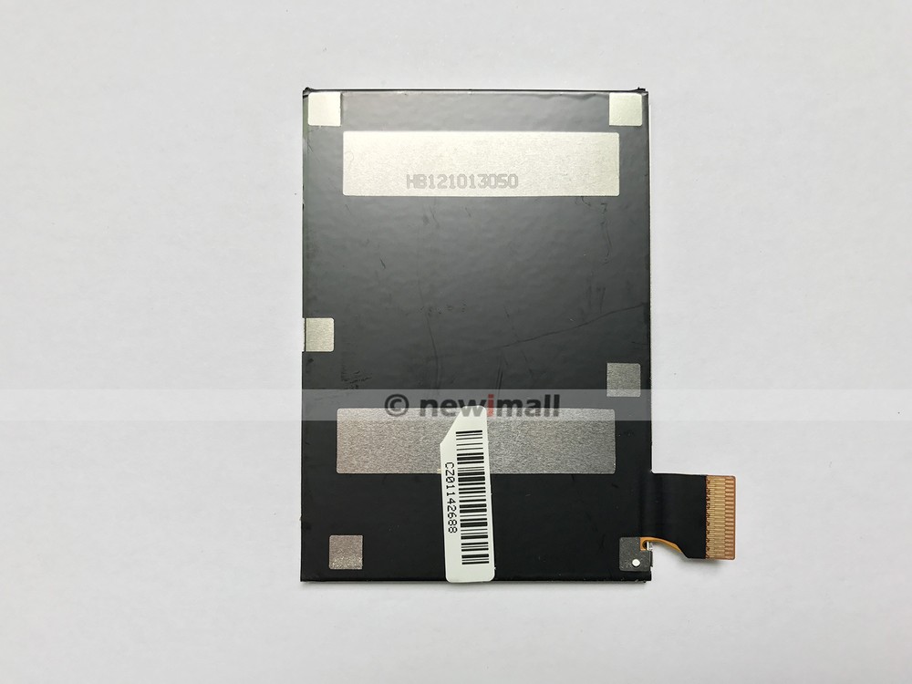 3" LMS300CC02 LCD screen Fit for Motorola ES400 LCD display panel Replace part