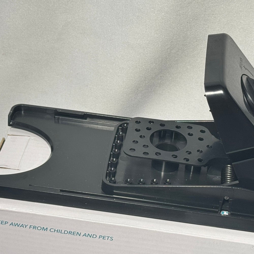 kat sense double rat trap