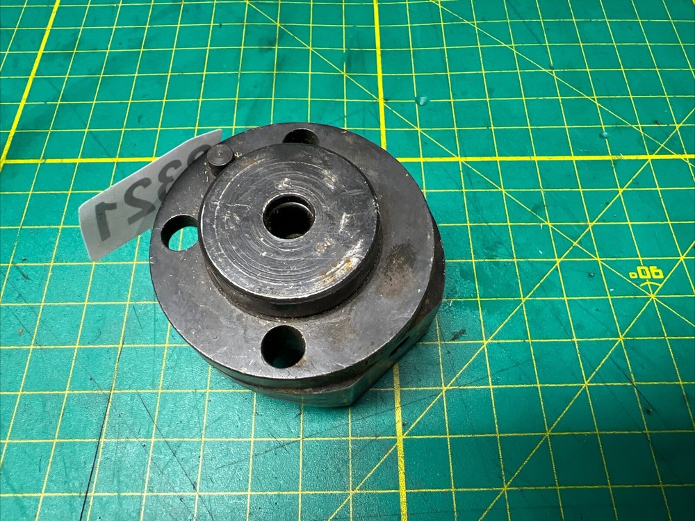 KENNAMETAL H40MCKNL6 BORING BAR INDEXABLE