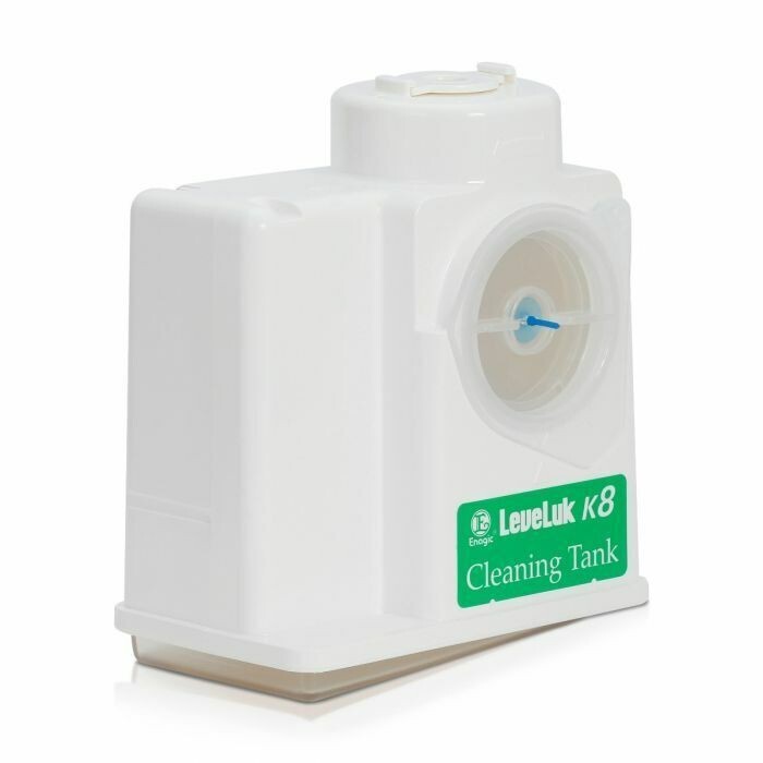 Authentic Enagic Cleaning Tank for K8 Machine