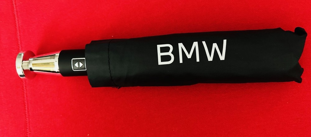 Tesla Special enlarged Golf Umbrella Compact Folding Fully Automatic OPEN/CLOSE