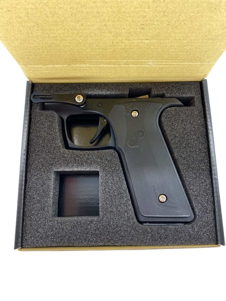 KP3 AUTO TRIGGER / INTEGRATED GRIP FRAME