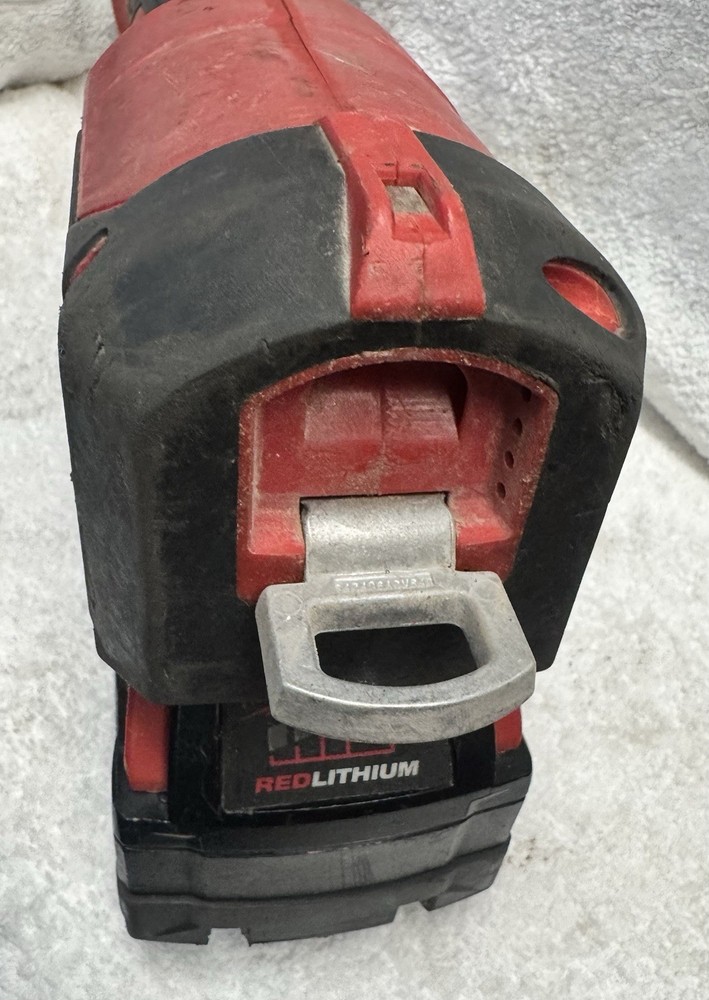 Milwaukee Short Throw Press Tool (2674-20)